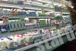 深度解析 國家收儲能否成為乳品產(chǎn)業(yè)鏈的解困良方？——從奶制品批發(fā)和進(jìn)出口視角探析