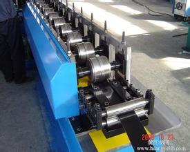 國(guó)內(nèi)冷彎成型機(jī)廠家將會(huì)遇到什么樣的改革